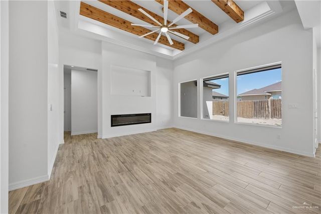 3620 Makayla Street, Mission, TX 78572