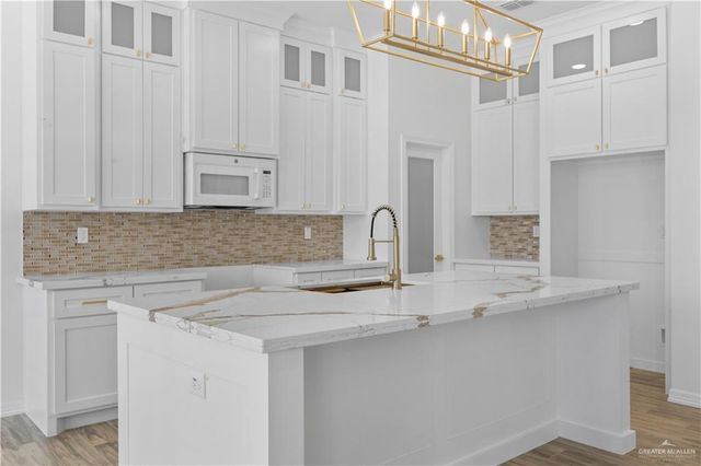 3620 Makayla Street, Mission, TX 78572