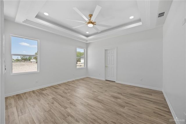 3620 Makayla Street, Mission, TX 78572