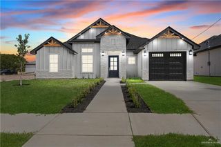 3620 Makayla Street, Mission, TX 78572