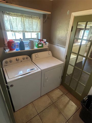 408 South Street, Throckmorton, TX 76483