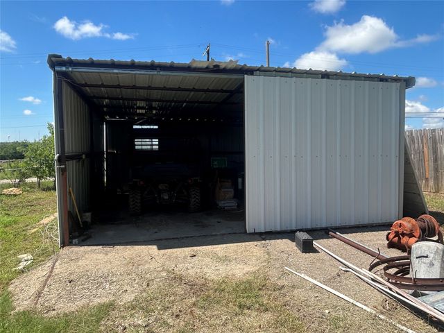 408 South Street, Throckmorton, TX 76483