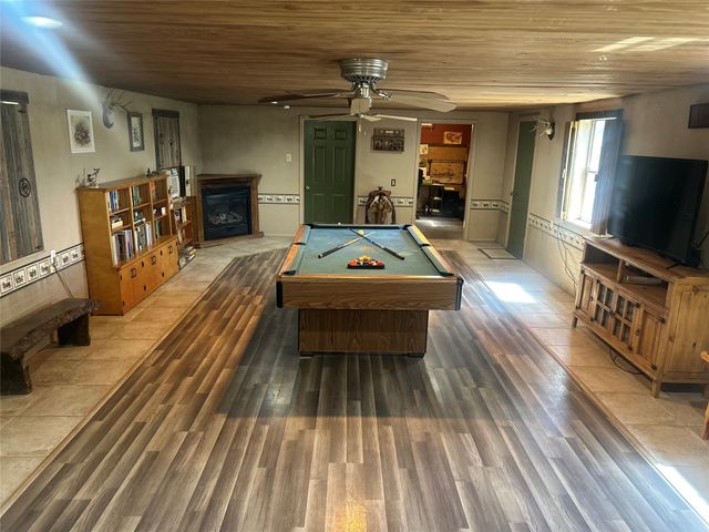 408 South Street, Throckmorton, TX 76483