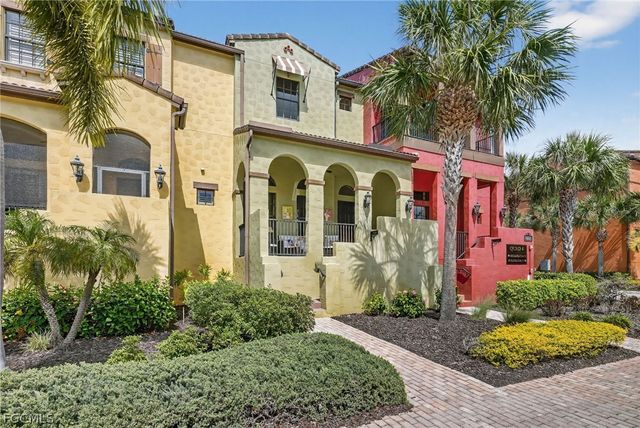 8663 Olinda WAY 7509, Fort Myers, FL 33912