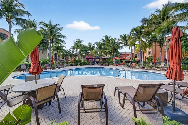 8663 Olinda WAY 7509, Fort Myers, FL 33912