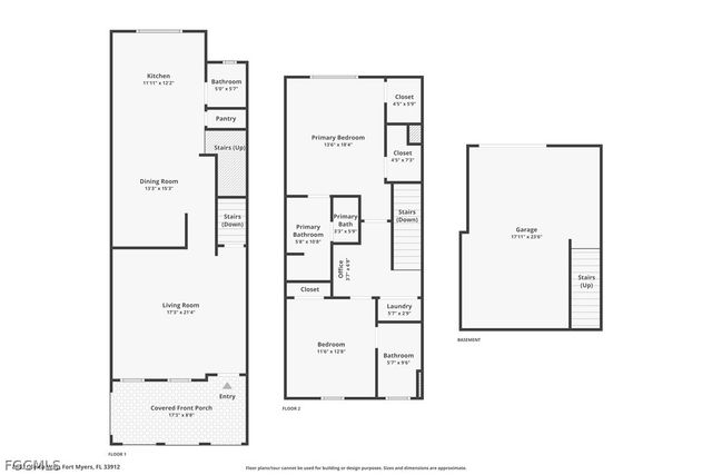 8663 Olinda WAY 7509, Fort Myers, FL 33912