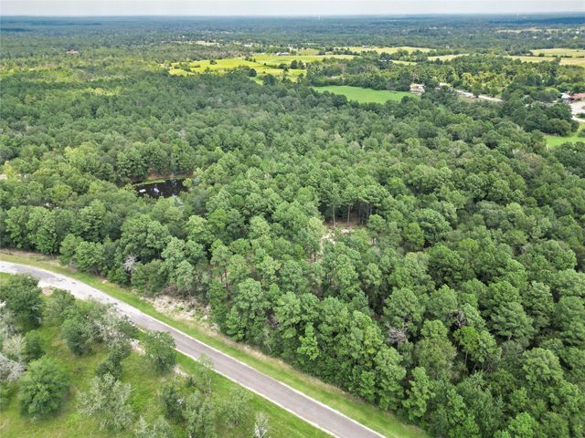 446 Moffett Springs Road, Huntsville, TX 77320