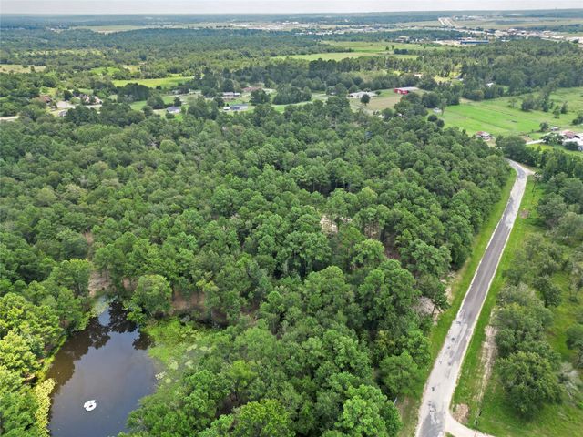 446 Moffett Springs Road, Huntsville, TX 77320