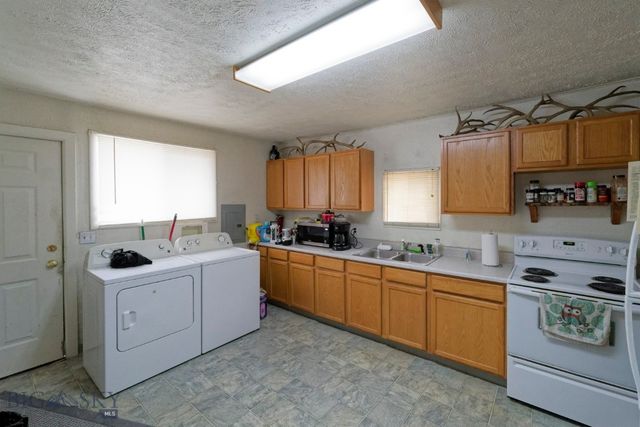 2412 Farrell Street, Butte, MT 59701