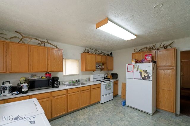 2412 Farrell Street, Butte, MT 59701
