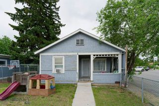 2412 Farrell Street, Butte, MT 59701