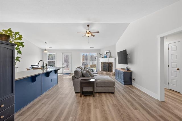 171 Lauren Court, Statham, GA 30666