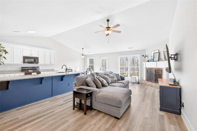 171 Lauren Court, Statham, GA 30666