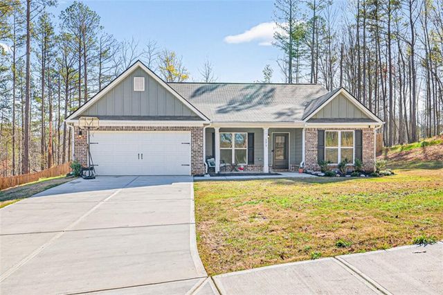 171 Lauren Court, Statham, GA 30666