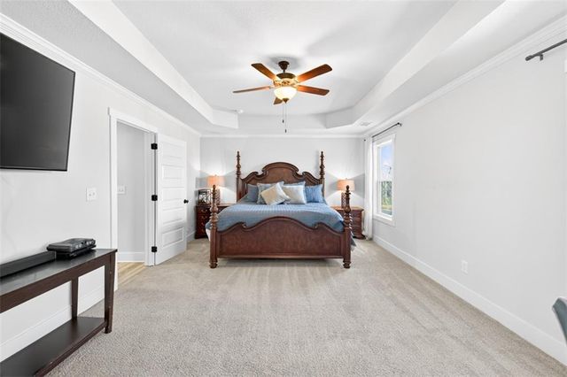 171 Lauren Court, Statham, GA 30666