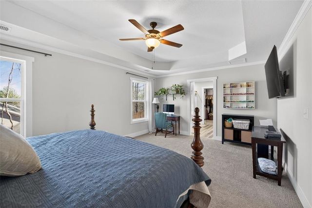 171 Lauren Court, Statham, GA 30666