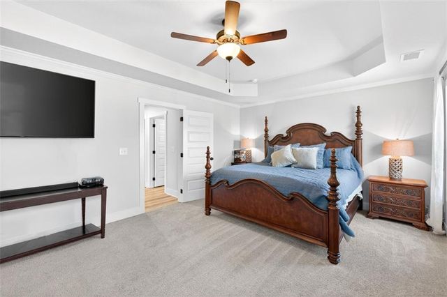 171 Lauren Court, Statham, GA 30666