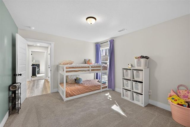 171 Lauren Court, Statham, GA 30666