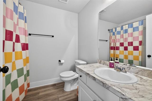 171 Lauren Court, Statham, GA 30666