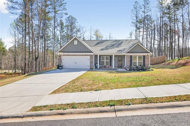171 Lauren Court, Statham, GA 30666