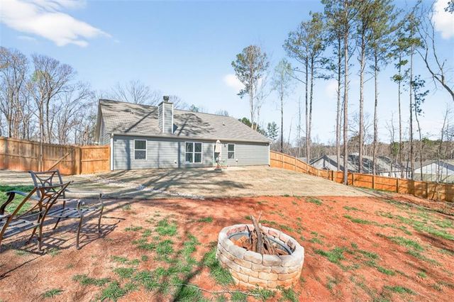 171 Lauren Court, Statham, GA 30666