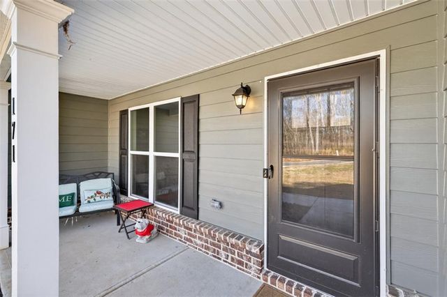 171 Lauren Court, Statham, GA 30666