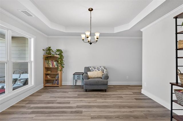 171 Lauren Court, Statham, GA 30666