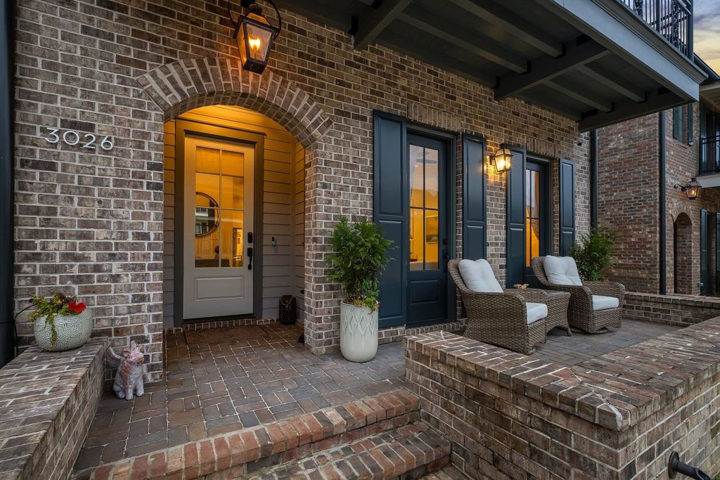 3026 Gentilly Street, Tallahassee, FL 32312