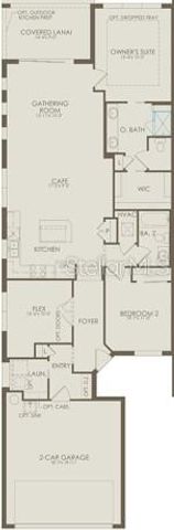 8857 SPLASHING DRIVE, Melbourne, FL 32940