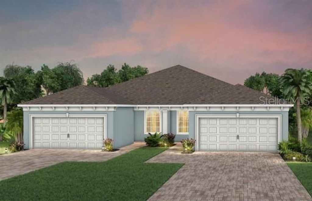8857 SPLASHING DRIVE, Melbourne, FL 32940