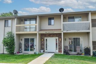 645 Westridge DRIVE #7, West Bend, WI 53095