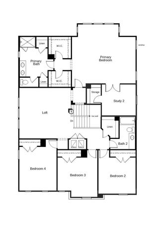 3744 Liberi LN, Round Rock, TX 78665