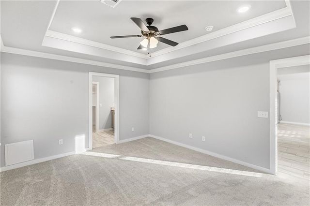 410 Peach Avenue, Centerton, AR 72719