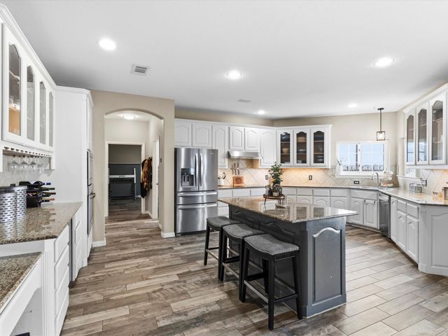 700 Lonesome Trail, Haslet, TX 76052