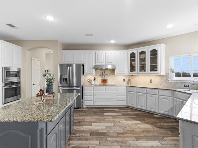 700 Lonesome Trail, Haslet, TX 76052