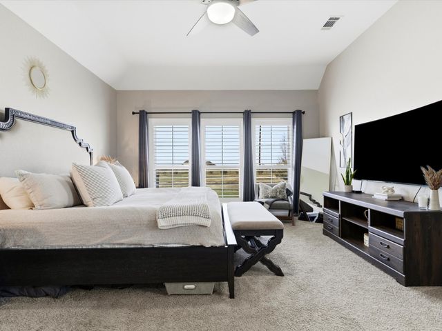 700 Lonesome Trail, Haslet, TX 76052