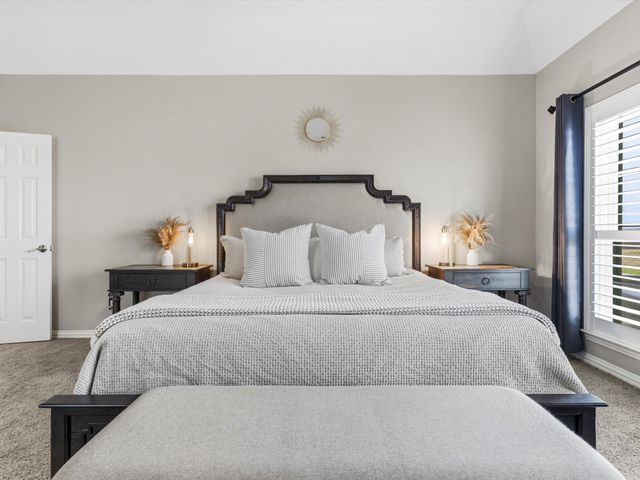 700 Lonesome Trail, Haslet, TX 76052