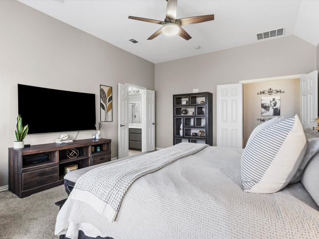 700 Lonesome Trail, Haslet, TX 76052