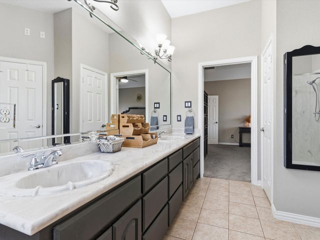 700 Lonesome Trail, Haslet, TX 76052