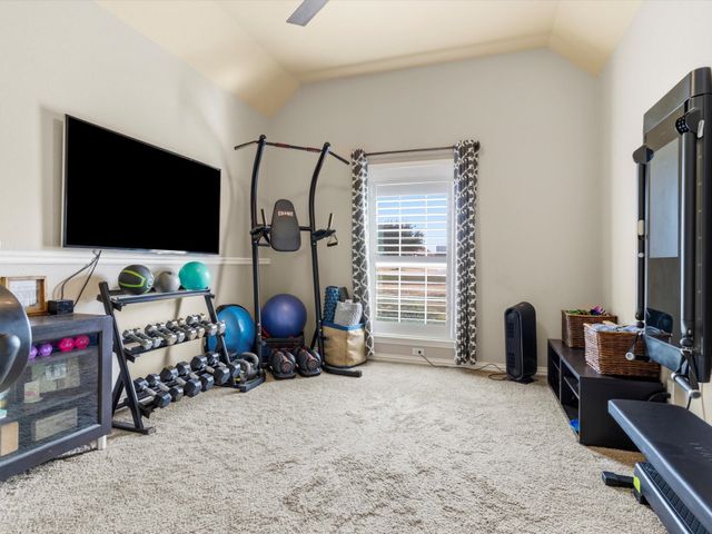 700 Lonesome Trail, Haslet, TX 76052