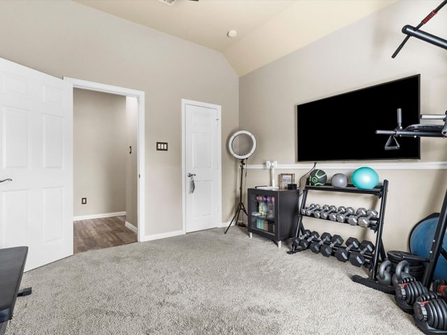 700 Lonesome Trail, Haslet, TX 76052