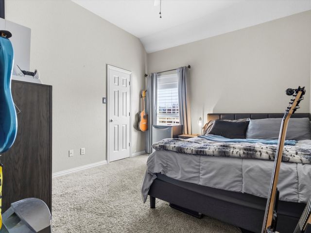 700 Lonesome Trail, Haslet, TX 76052