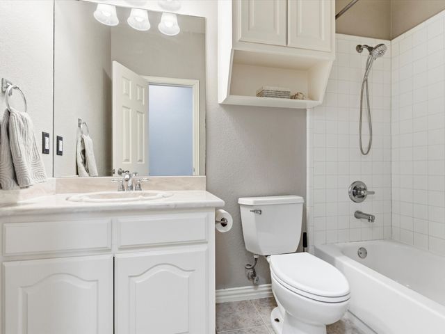 700 Lonesome Trail, Haslet, TX 76052