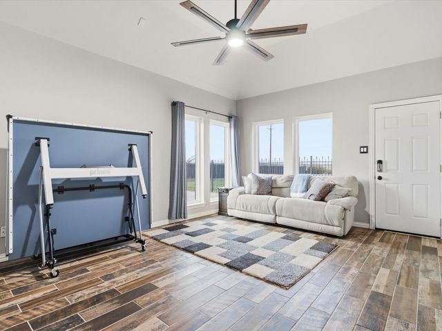 700 Lonesome Trail, Haslet, TX 76052