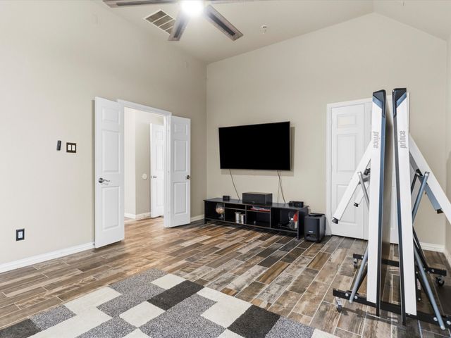 700 Lonesome Trail, Haslet, TX 76052