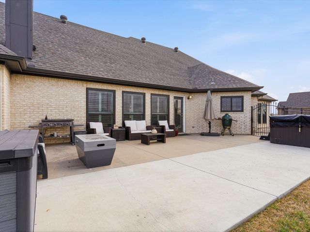 700 Lonesome Trail, Haslet, TX 76052