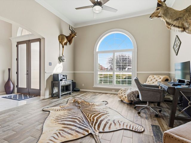 700 Lonesome Trail, Haslet, TX 76052