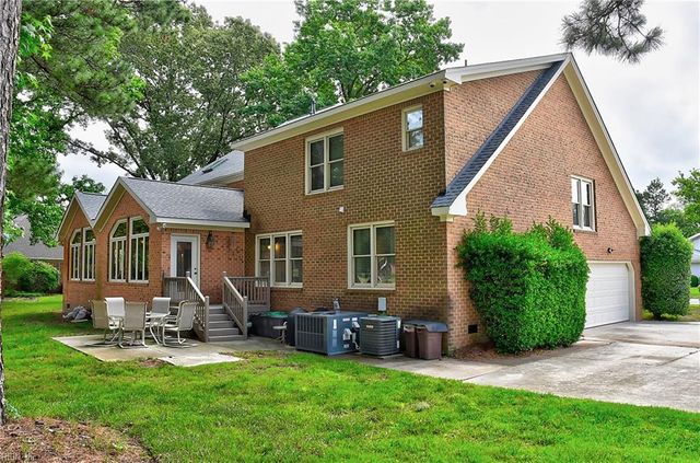 1208 Masters ROW, Chesapeake, VA 23320