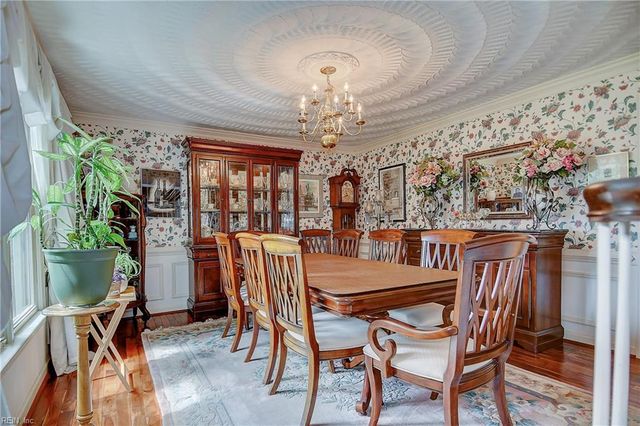 1208 Masters ROW, Chesapeake, VA 23320