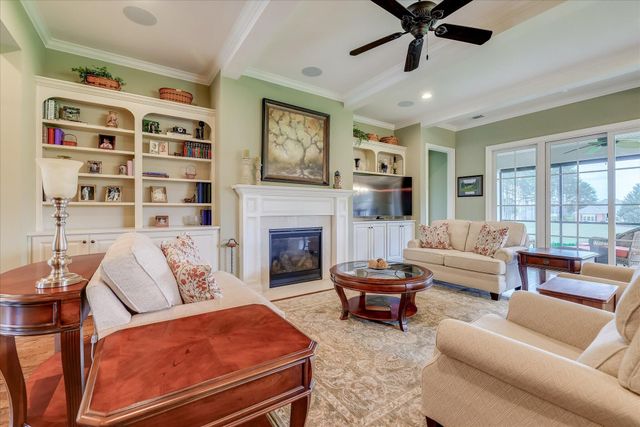 809 Steeplechase Road, Aiken, SC 29803